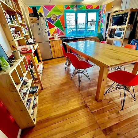 Isla Yu Patagonia 2 Bed & Breakfast Puerto Natales Luaran gambar