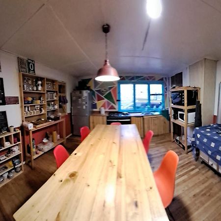 Isla Yu Patagonia 2 Bed & Breakfast Puerto Natales Luaran gambar