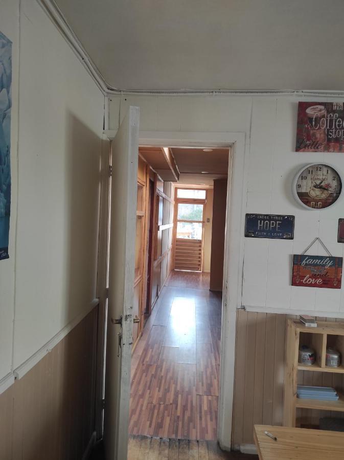 Isla Yu Patagonia 2 Bed & Breakfast Puerto Natales Luaran gambar