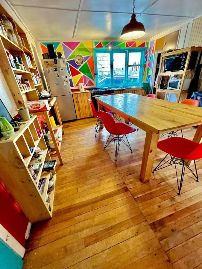 Isla Yu Patagonia 2 Bed & Breakfast Puerto Natales Luaran gambar
