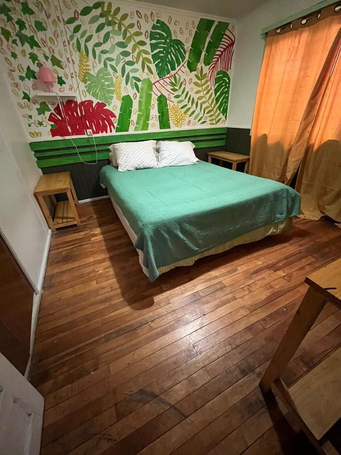 Isla Yu Patagonia 2 Bed & Breakfast Puerto Natales Luaran gambar