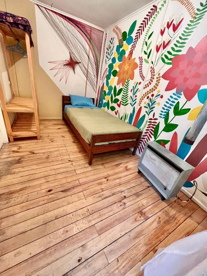 Isla Yu Patagonia 2 Bed & Breakfast Puerto Natales Luaran gambar