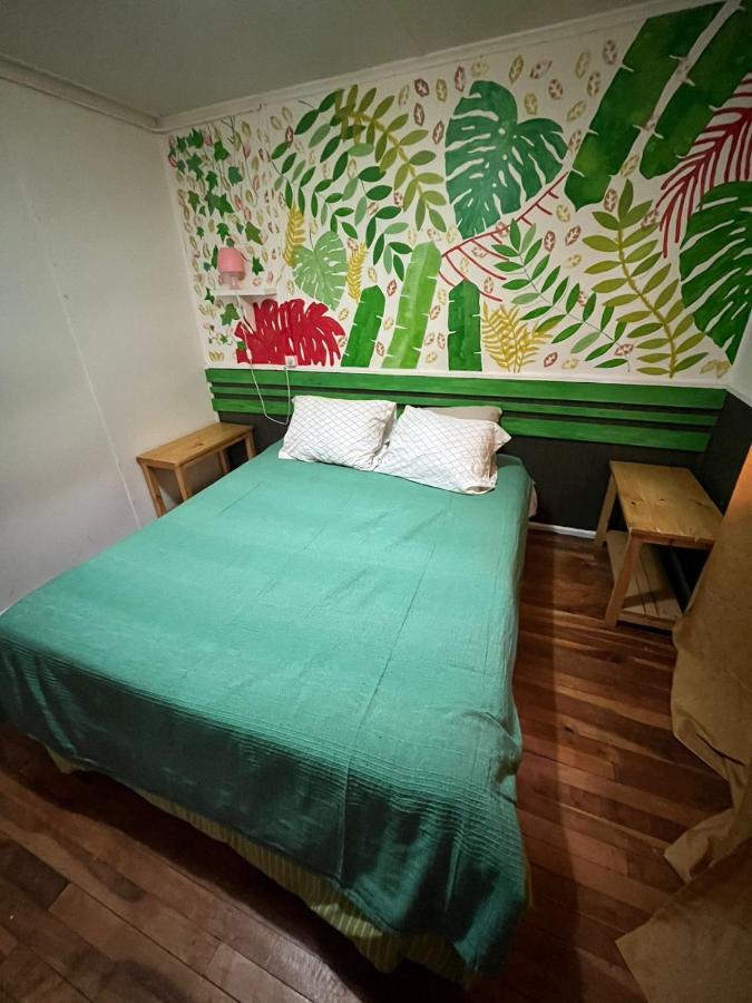 Isla Yu Patagonia 2 Bed & Breakfast Puerto Natales Luaran gambar