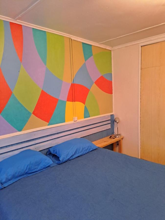 Isla Yu Patagonia 2 Bed & Breakfast Puerto Natales Luaran gambar