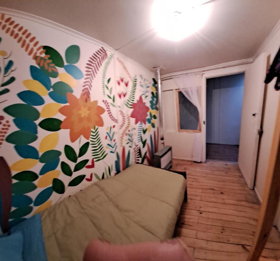 Isla Yu Patagonia 2 Bed & Breakfast Puerto Natales Luaran gambar