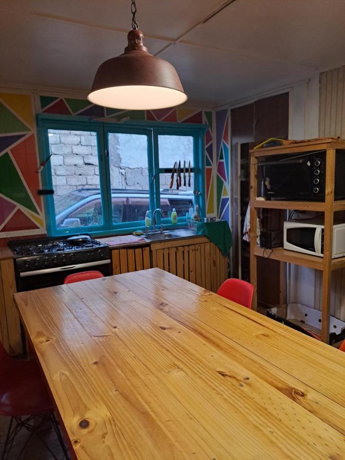 Isla Yu Patagonia 2 Bed & Breakfast Puerto Natales Luaran gambar
