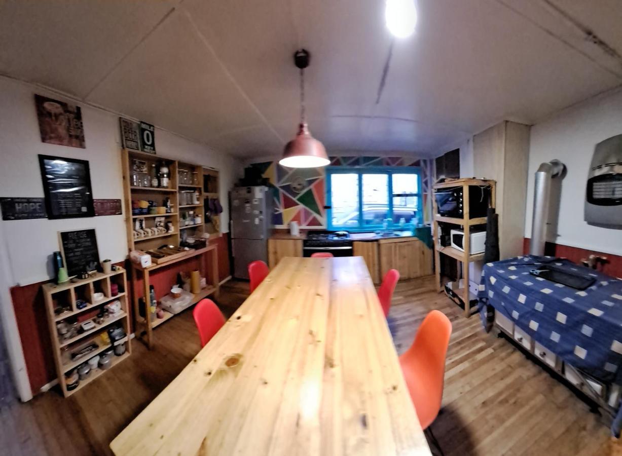 Isla Yu Patagonia 2 Bed & Breakfast Puerto Natales Luaran gambar