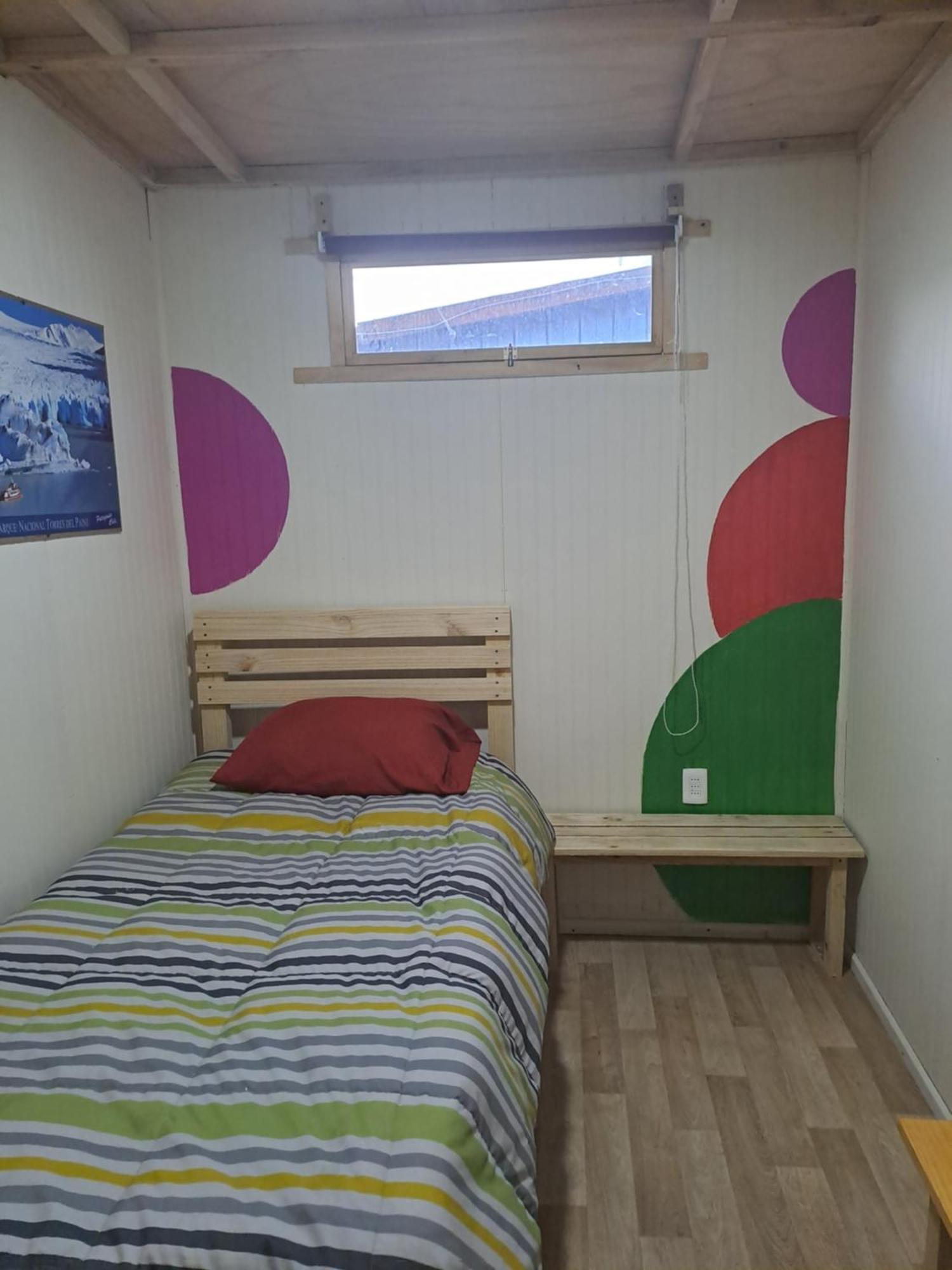 Isla Yu Patagonia 2 Bed & Breakfast Puerto Natales Luaran gambar