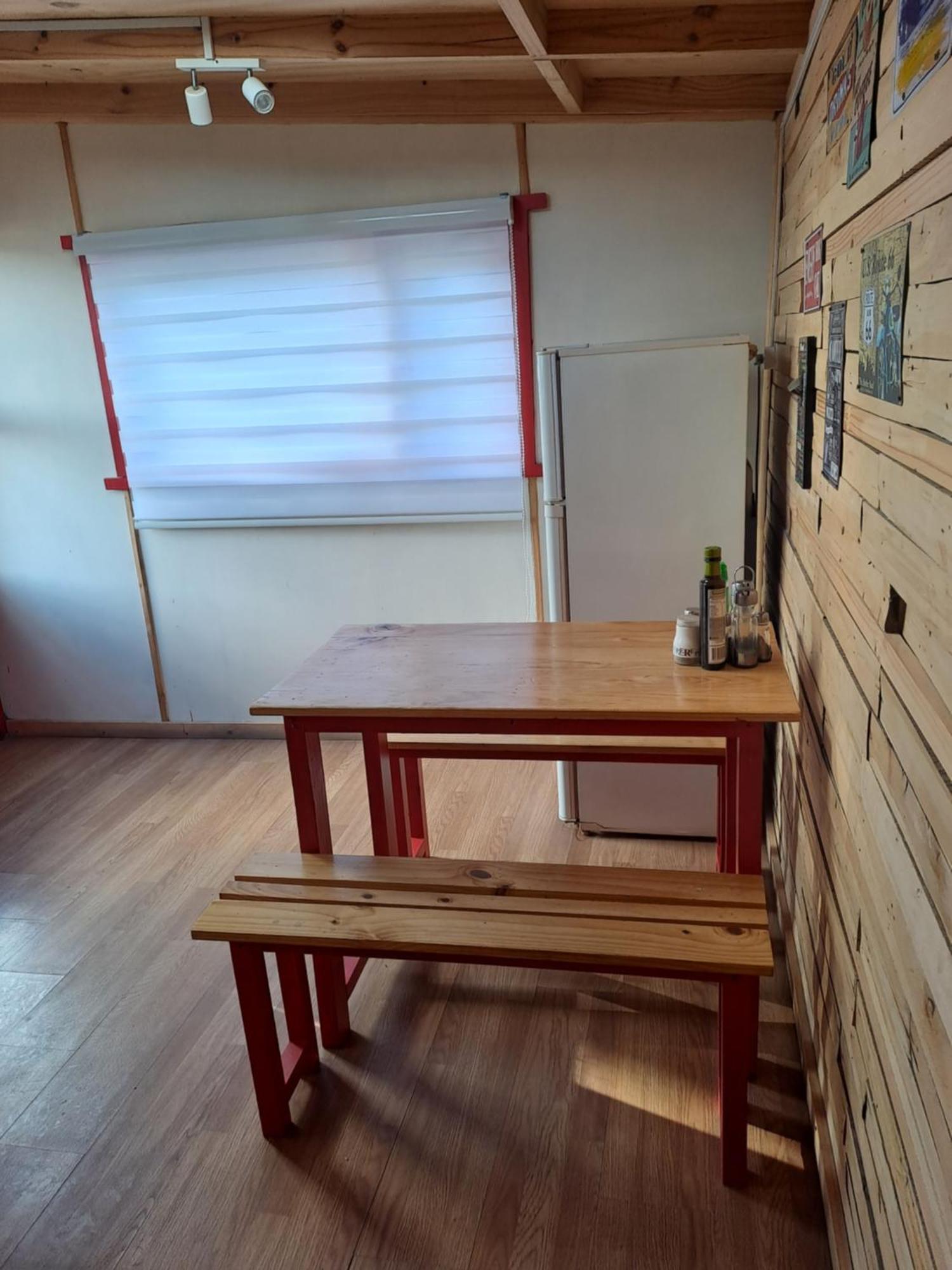 Isla Yu Patagonia 2 Bed & Breakfast Puerto Natales Luaran gambar
